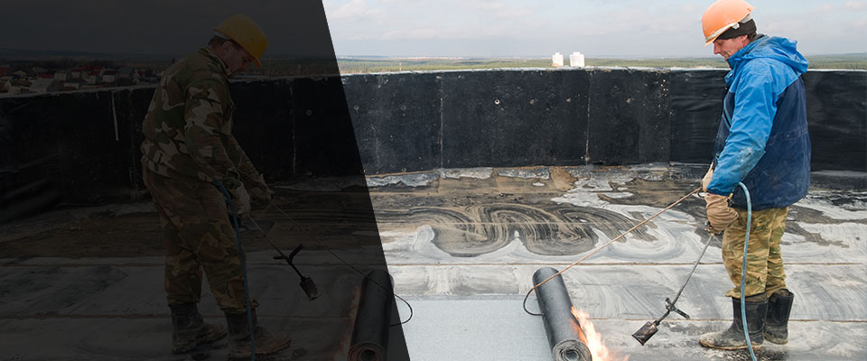 Uwchland Roofing Contractors